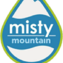 Misty Mountain Spring Water