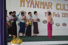 Myanmar International School Yangon