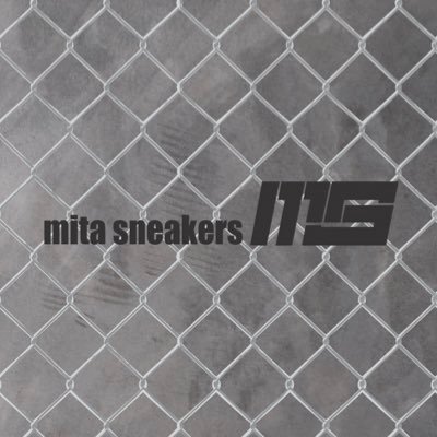 Mita Sneakers