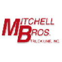 Mitchell Bros. Truck Line