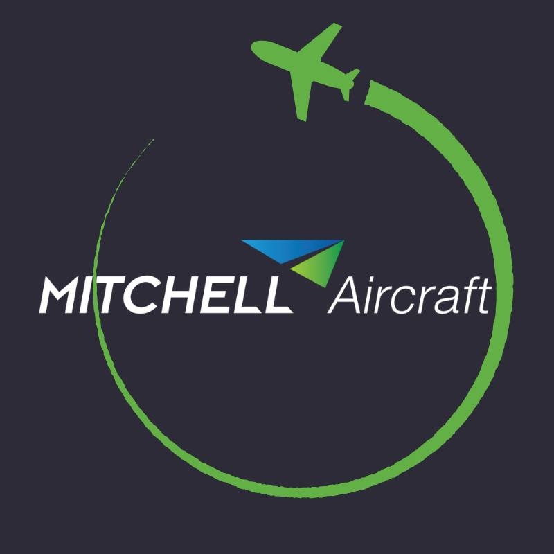 Mitchell Aircraft