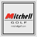 Mitchell Golf Equipment