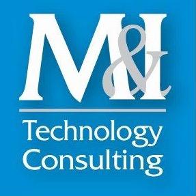 Matson & Isom Technology Consulting