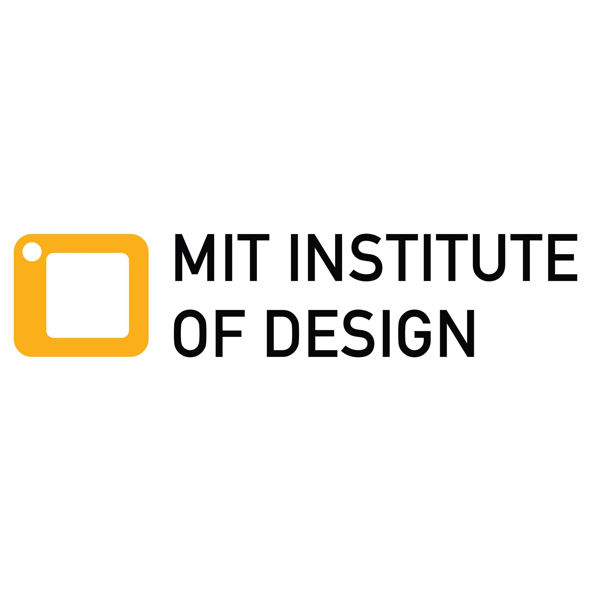 MIT Institute of Design