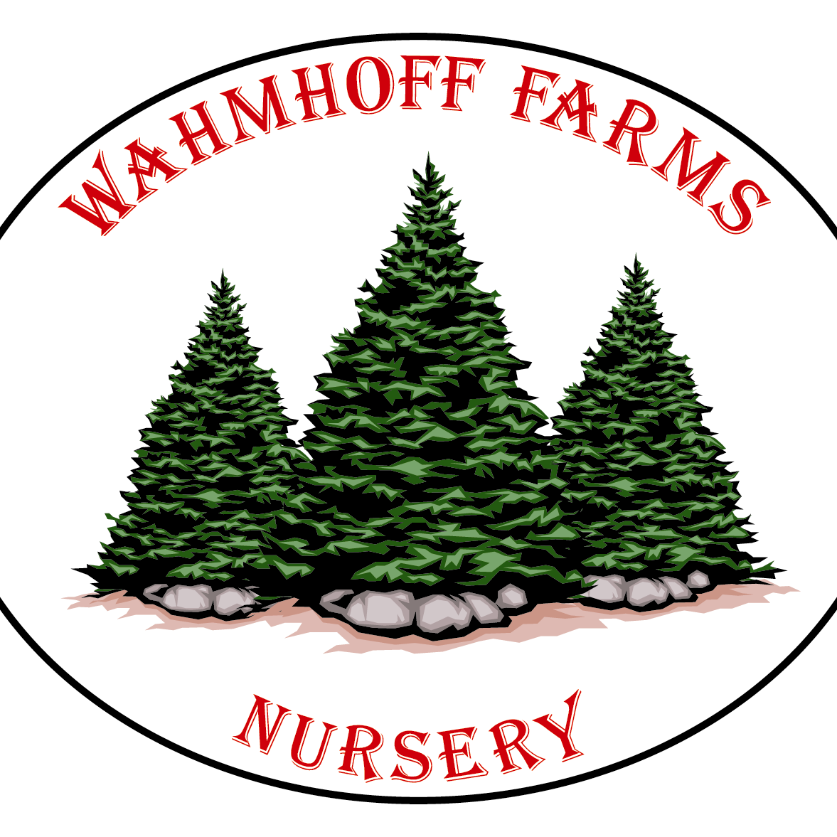 Wahmhoff Farms Nursery