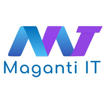 Maganti IT Resources