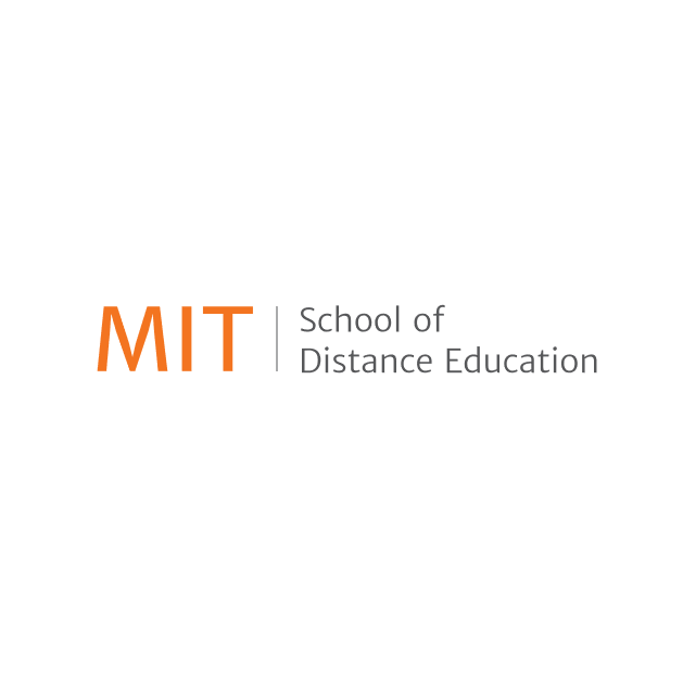 MIT School of Distance Education