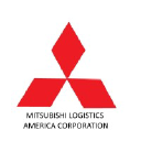 MITSUBISHI LOGISTICS AMERICA