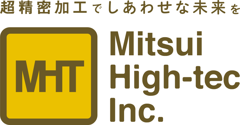 Mitsui High-tec