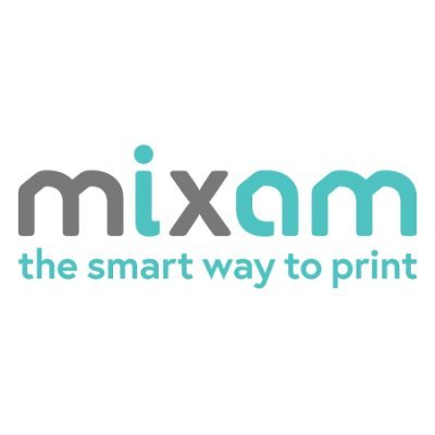 Mixam Uk Ltd