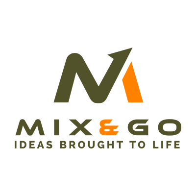 Mix & Go SRL