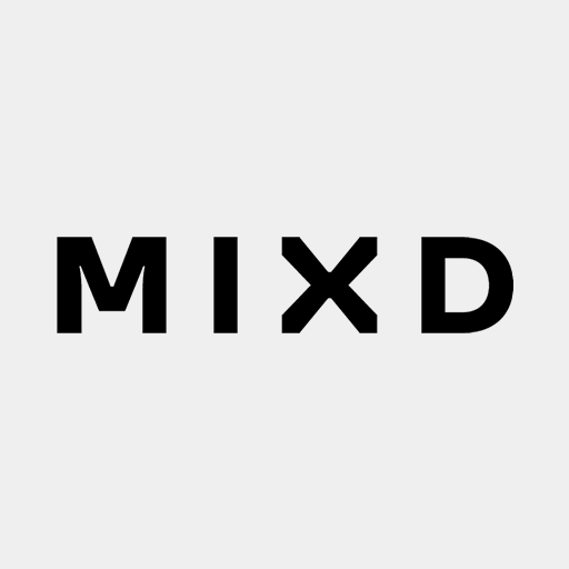 Mixd