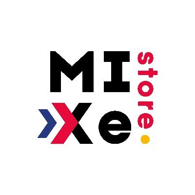 MIXE.store