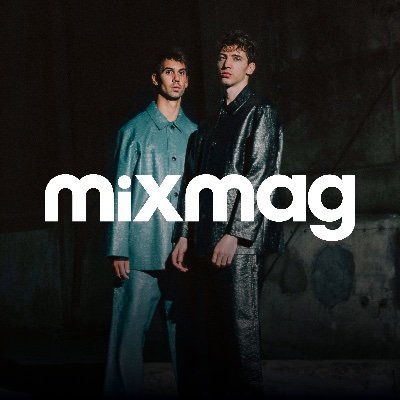 Mixmag