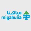 Jordan Water Company "Miyahuna"