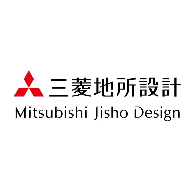 MITSUBISHI JISHO SEKKEI