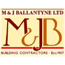 M & J Ballantyne