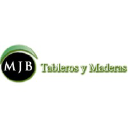 MJB Tableros y Maderas S de R L de CV