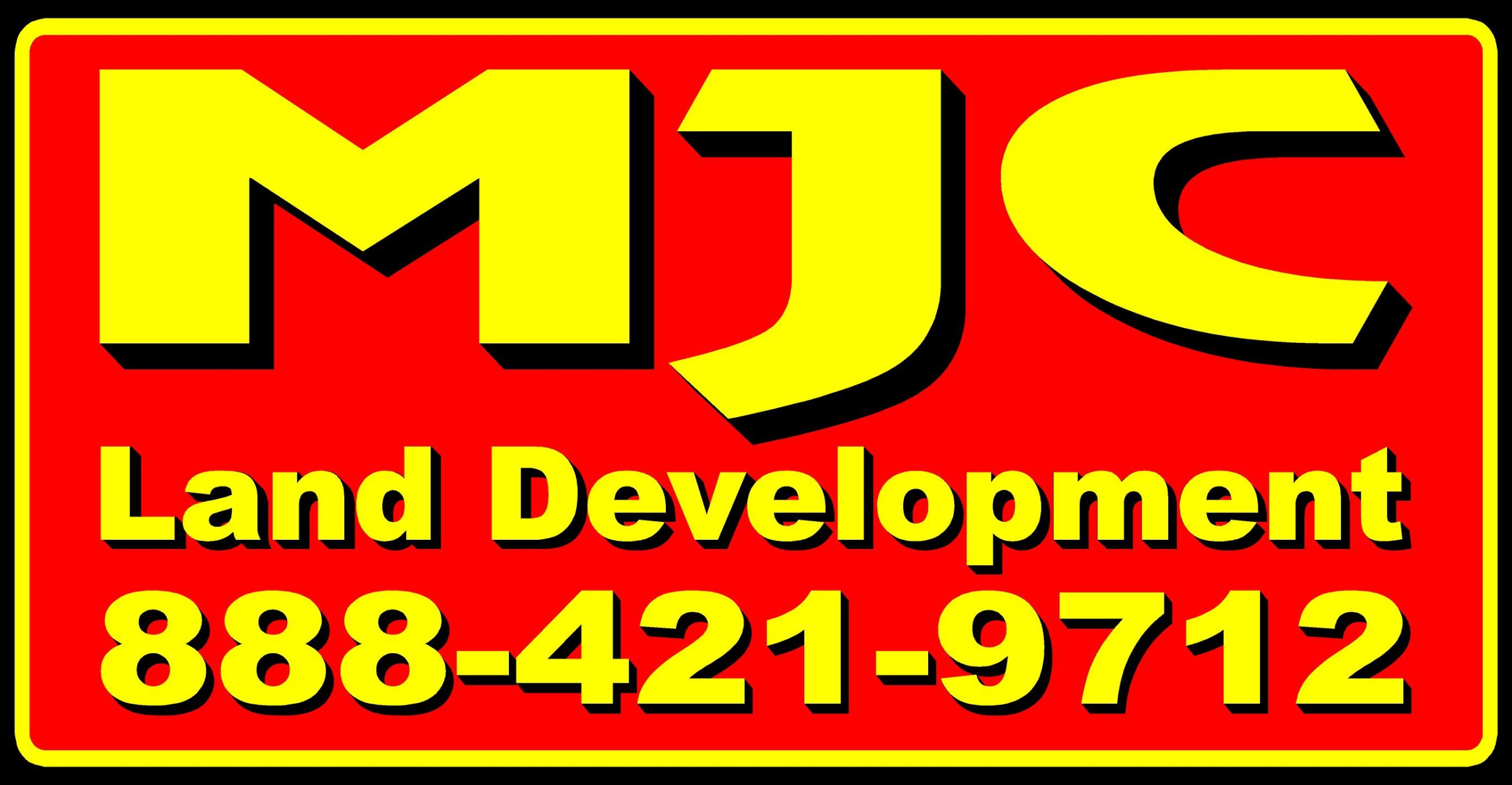 Mjc Land Development, Llc