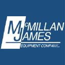 McMillan James Equipment