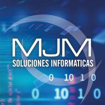 Mjm Soluciones Informaticas