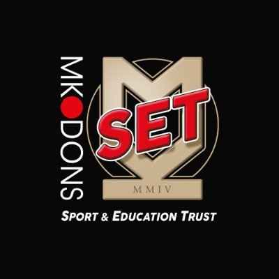 MK Dons Sports & Education Trust