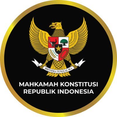 Mahkamah Konstitusi RI