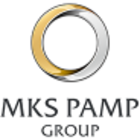 MKS PAMP GROUP