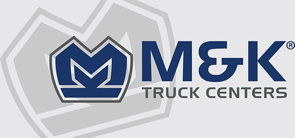 M&K Truck Centers