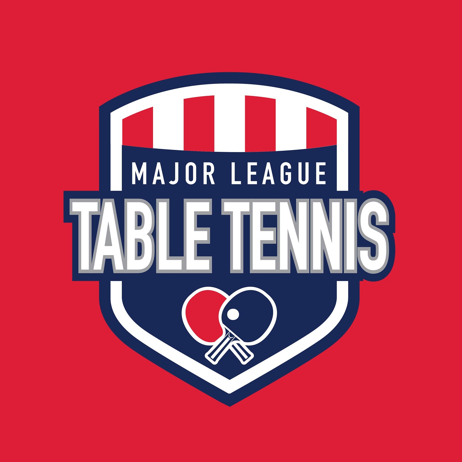 Major League Table Tennis