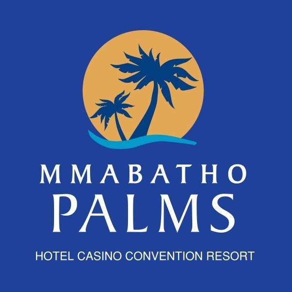 Mmabatho Palms