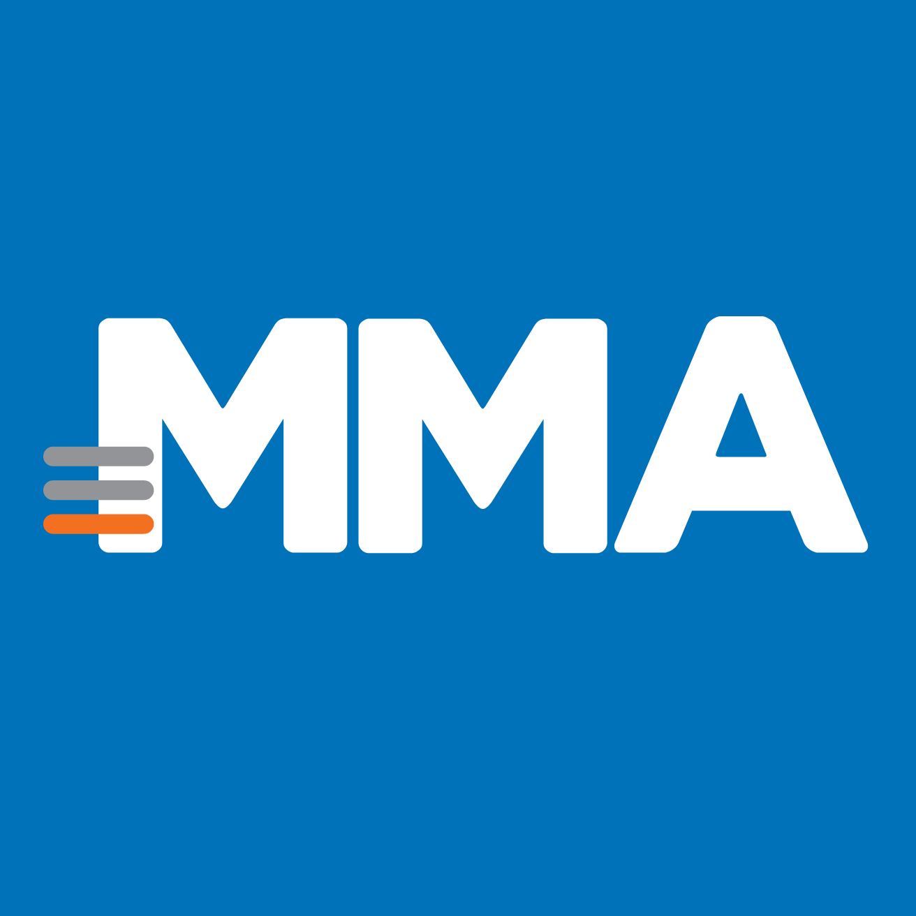 MMA