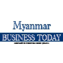 Myanmar Business Today