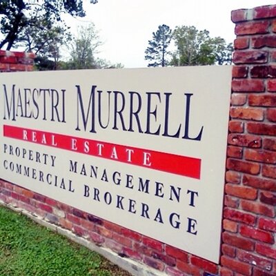 Maestri Murrell