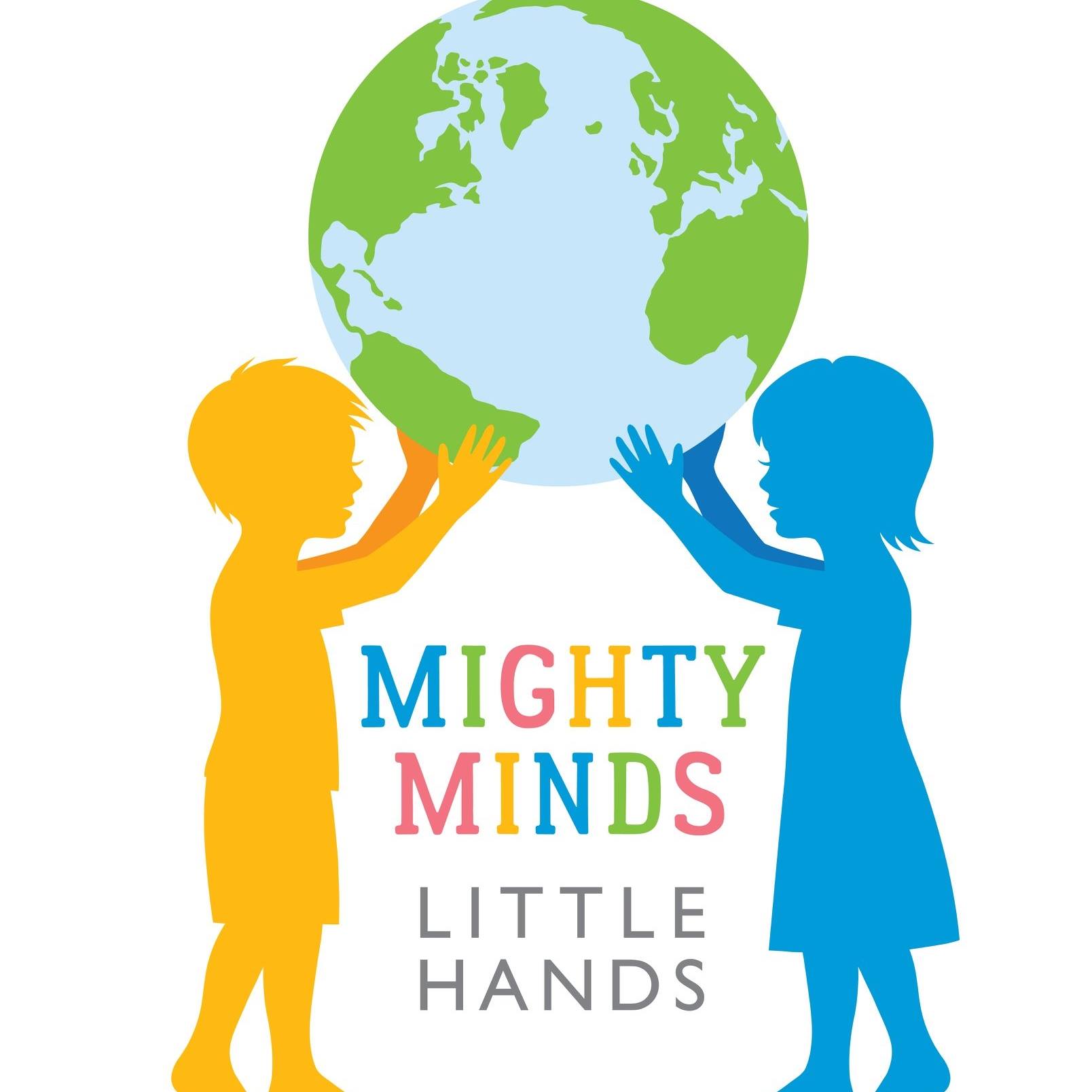 Mighty Minds Little Hands