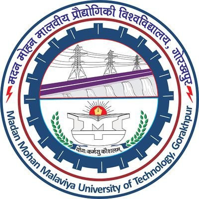 Madan Mohan Malaviya University of Technology , Gorakhpur