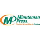 Minuteman Press Of Andover