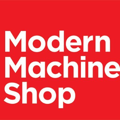 Modern Machine Shop