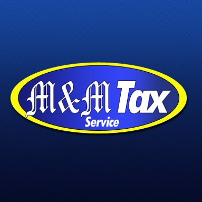 M & M Income Tax Service