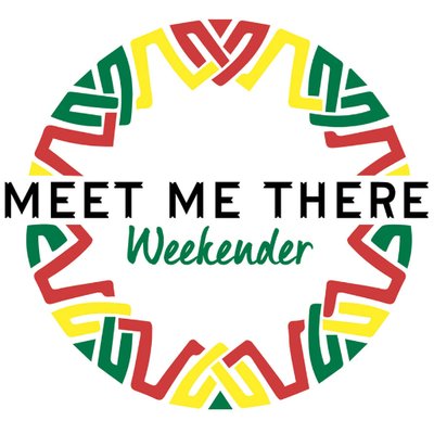 Meet Me There Weekender