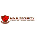 M & A Security Lesotho