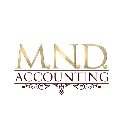 M.N.D. Accounting