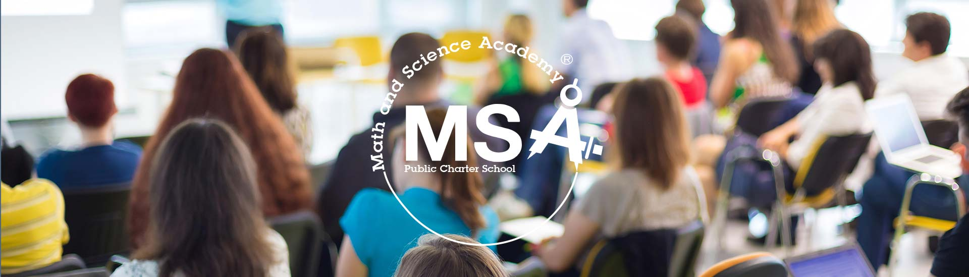 Math and Science Academy