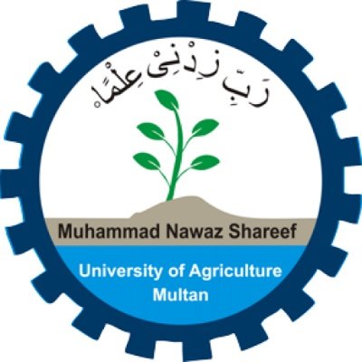 Muhammad Nawaz Shareef University of Agriculture Multan