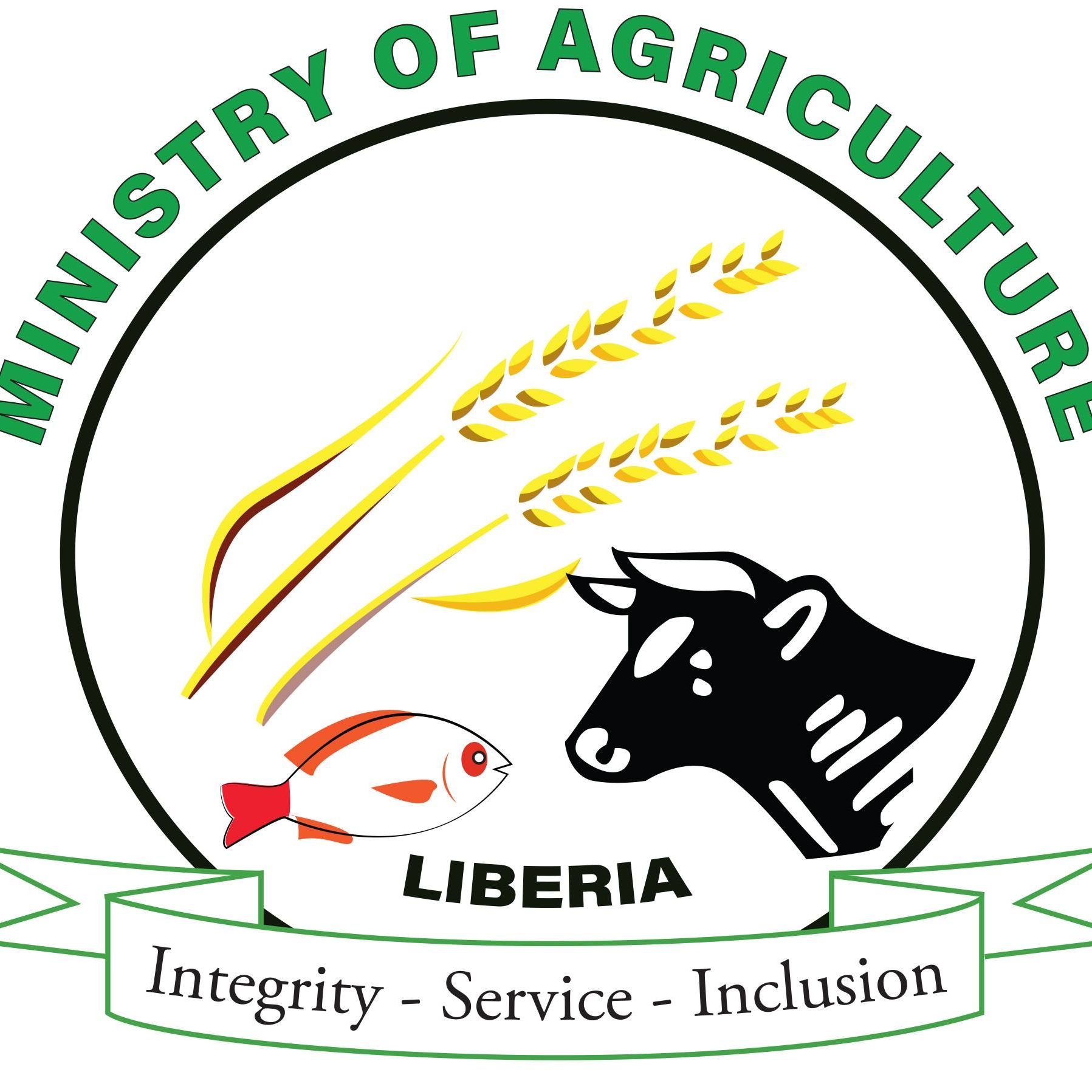 The Ministry of Agriculture