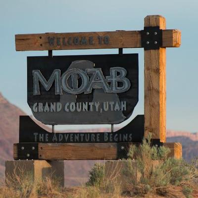 Moab City Funds