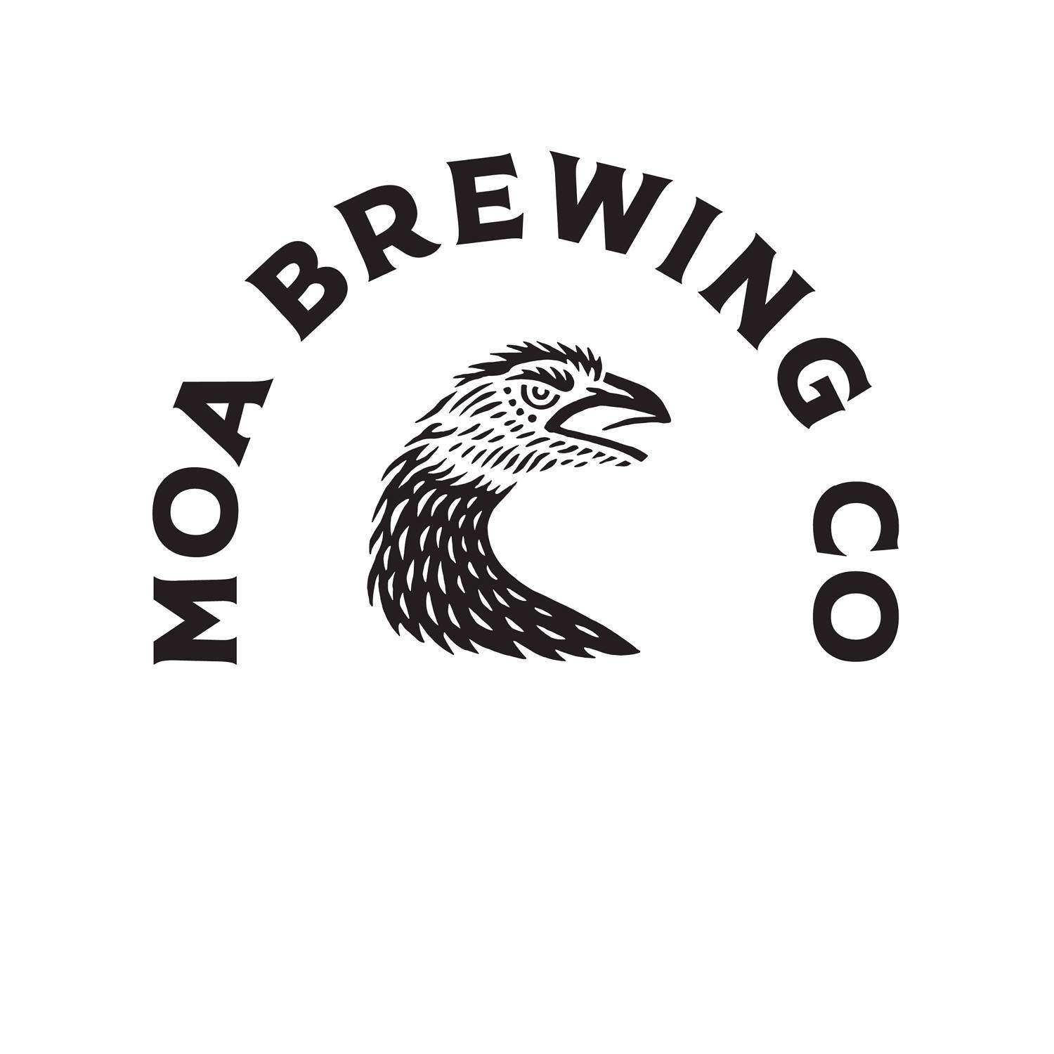 Moa Brewing