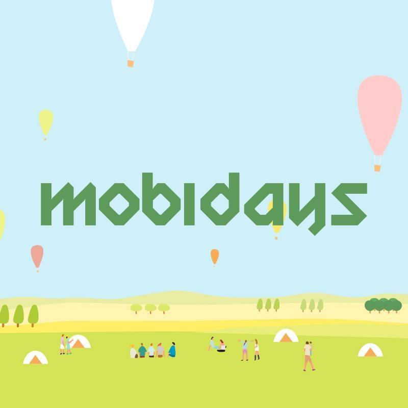 Mobidays Inc.