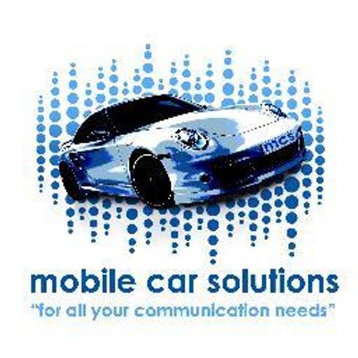 Mobile Car Solutions