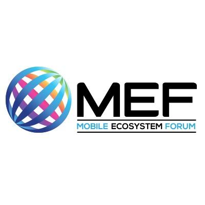 Mobile Ecosystem Forum